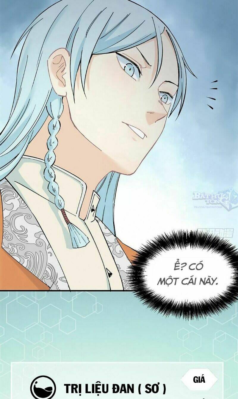 Vạn Cổ Tối Cường Tông - Chapter 5 - Page 7