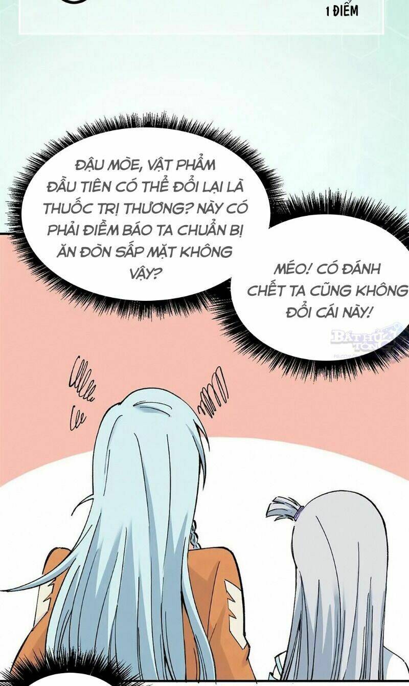 Vạn Cổ Tối Cường Tông - Chapter 5 - Page 8