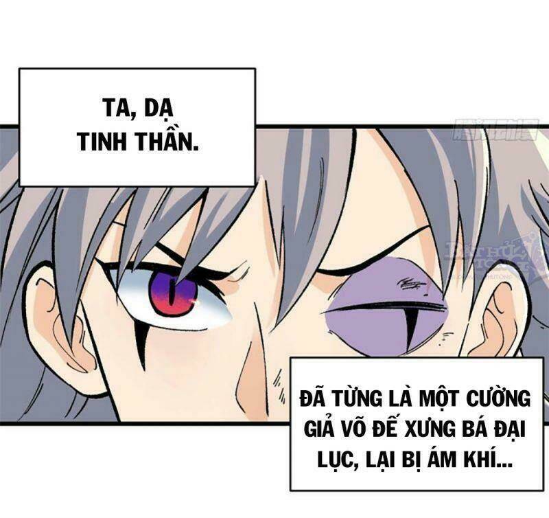 Vạn Cổ Tối Cường Tông - Chapter 50 - Page 9