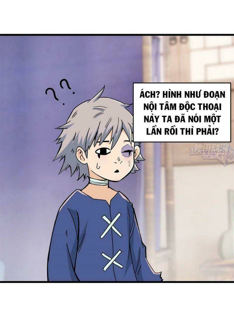 Vạn Cổ Tối Cường Tông - Chapter 50 - Page 10