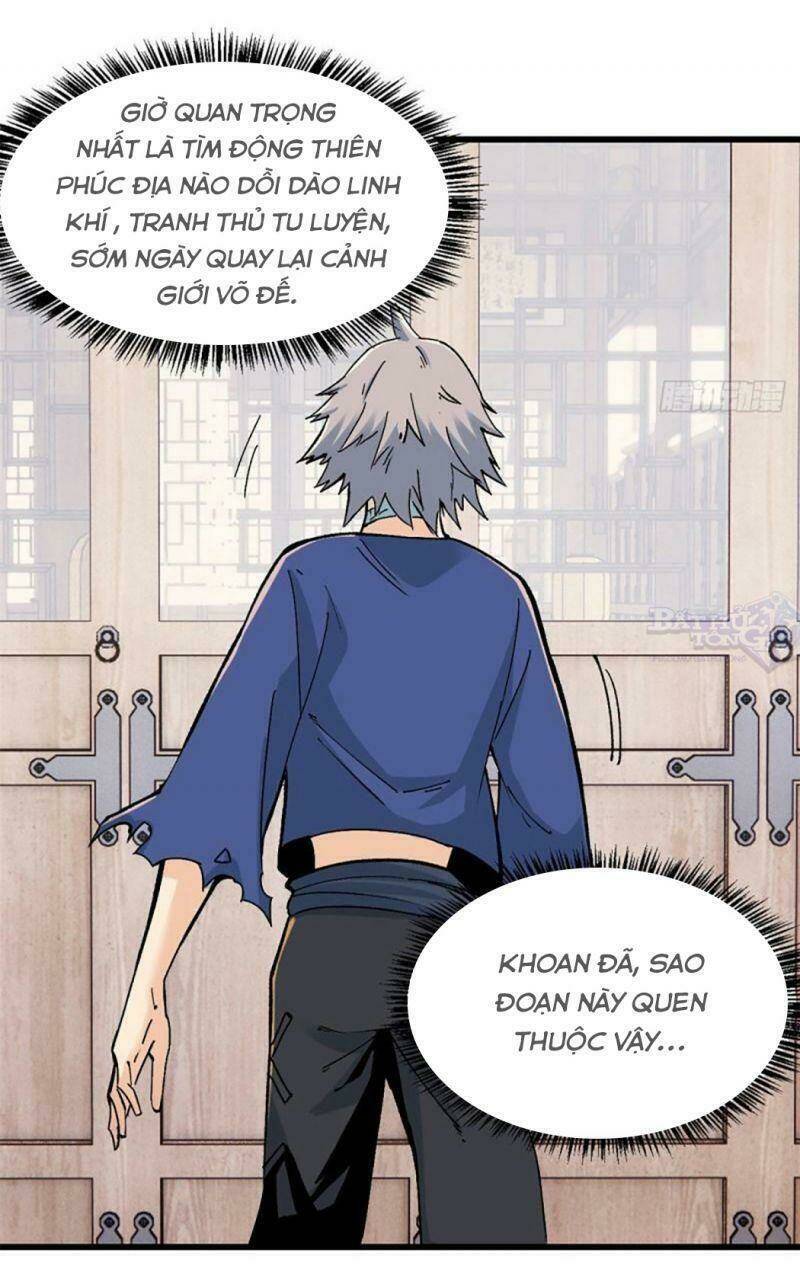 Vạn Cổ Tối Cường Tông - Chapter 50 - Page 11