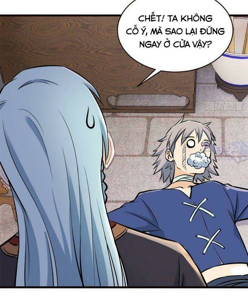 Vạn Cổ Tối Cường Tông - Chapter 50 - Page 14