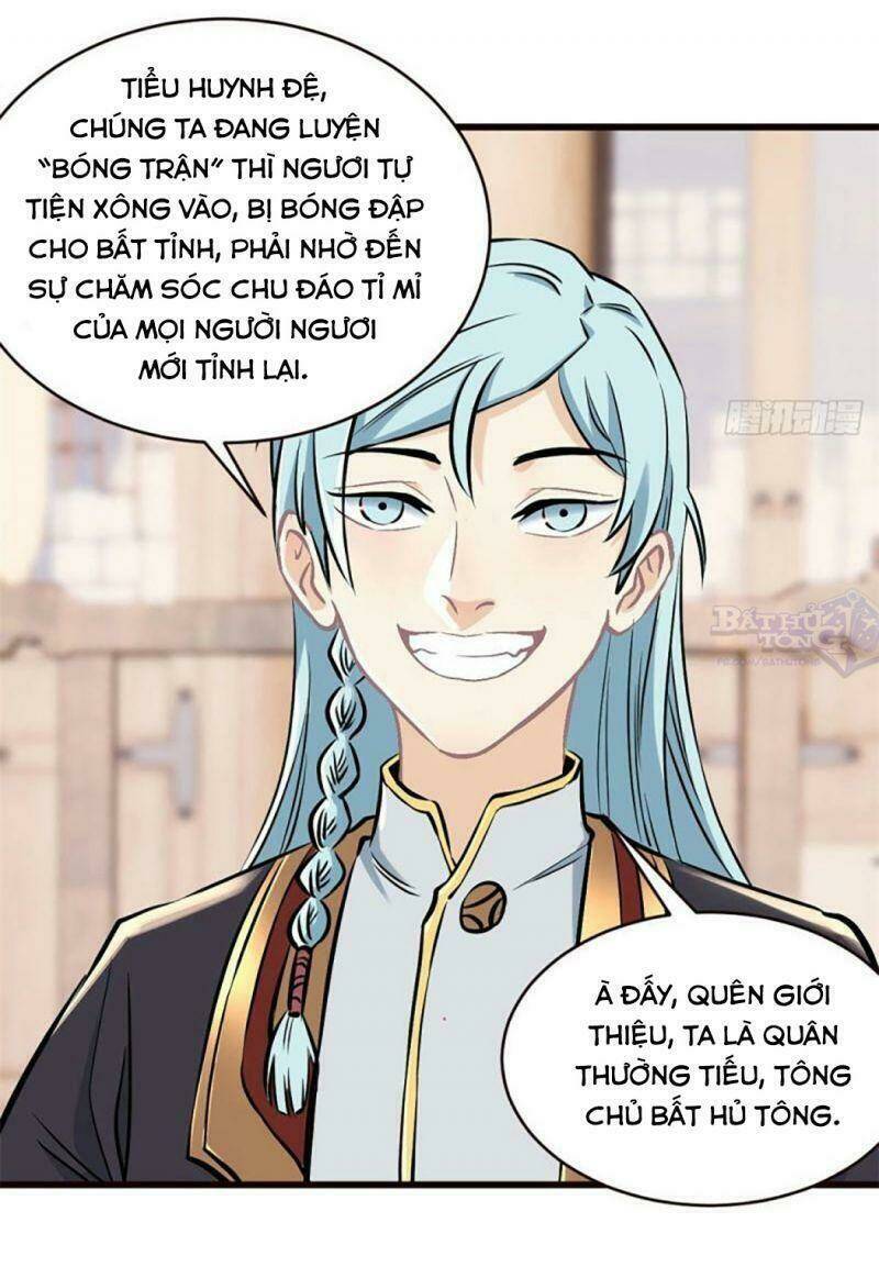 Vạn Cổ Tối Cường Tông - Chapter 50 - Page 16