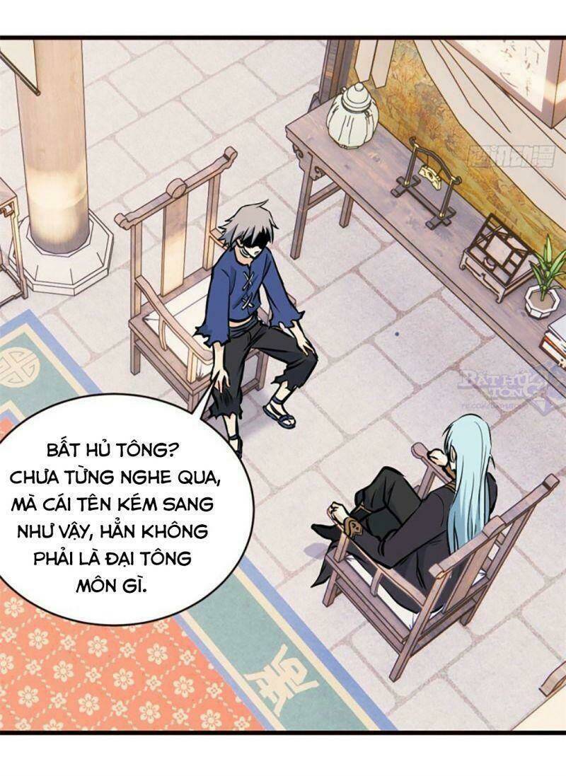 Vạn Cổ Tối Cường Tông - Chapter 50 - Page 17