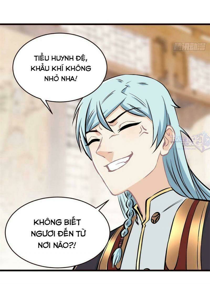 Vạn Cổ Tối Cường Tông - Chapter 50 - Page 18