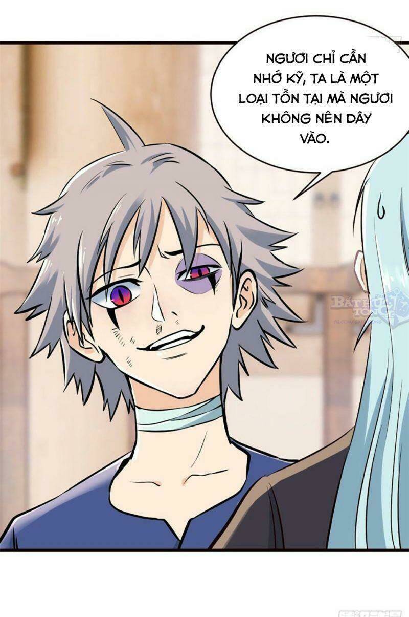 Vạn Cổ Tối Cường Tông - Chapter 50 - Page 19