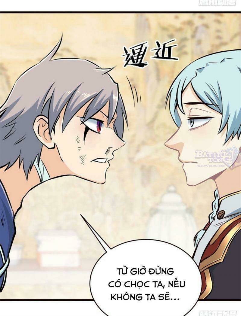 Vạn Cổ Tối Cường Tông - Chapter 50 - Page 20