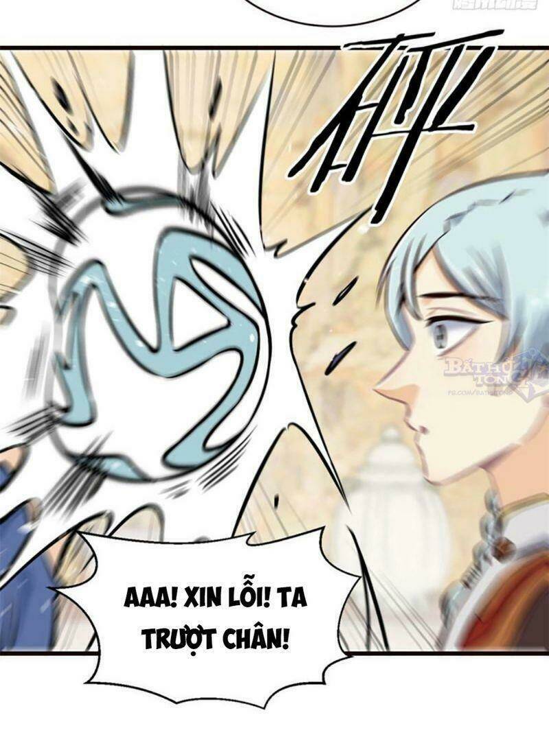 Vạn Cổ Tối Cường Tông - Chapter 50 - Page 21