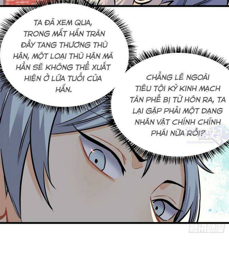 Vạn Cổ Tối Cường Tông - Chapter 50 - Page 23