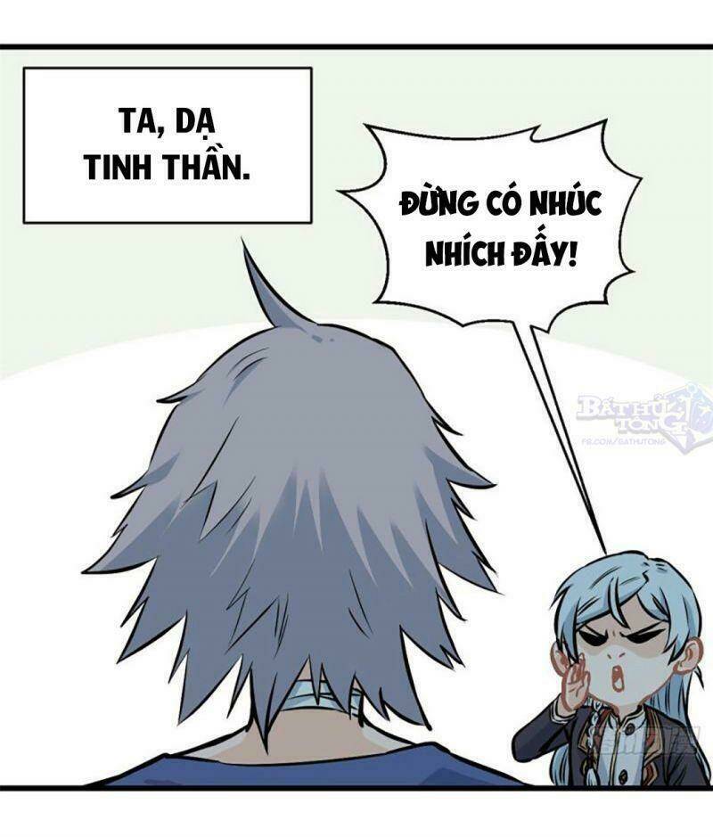 Vạn Cổ Tối Cường Tông - Chapter 50 - Page 24