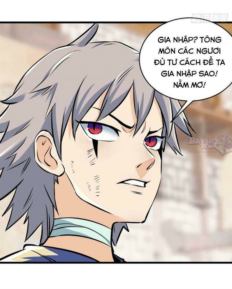 Vạn Cổ Tối Cường Tông - Chapter 50 - Page 26
