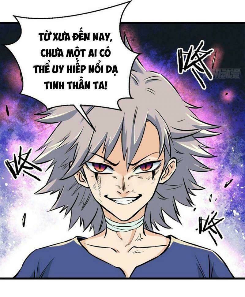 Vạn Cổ Tối Cường Tông - Chapter 50 - Page 30