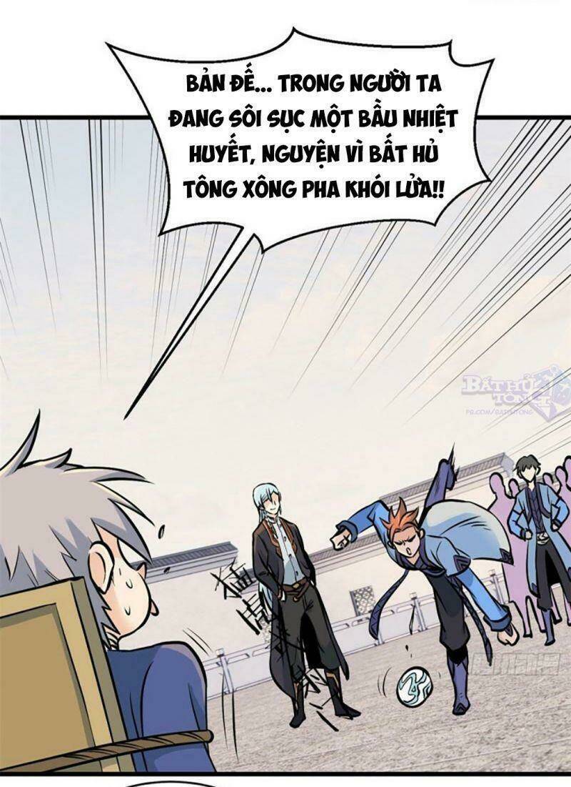 Vạn Cổ Tối Cường Tông - Chapter 50 - Page 32