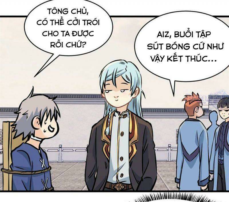 Vạn Cổ Tối Cường Tông - Chapter 50 - Page 33