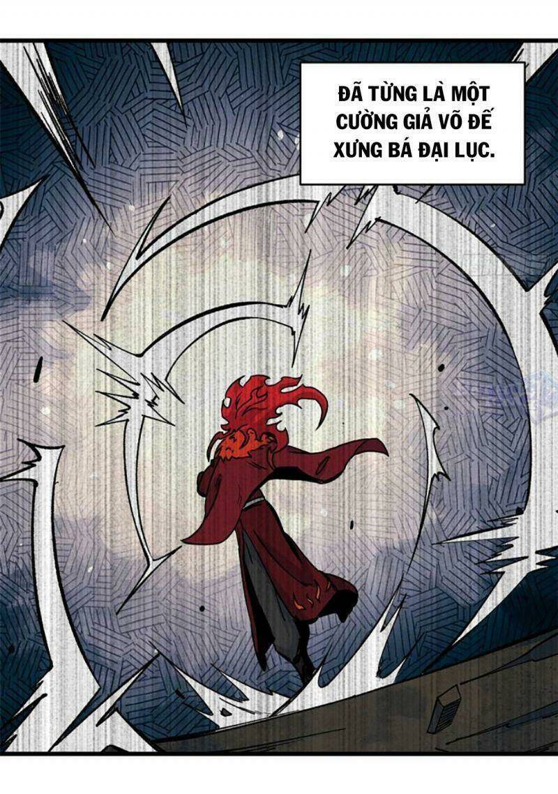 Vạn Cổ Tối Cường Tông - Chapter 50 - Page 3