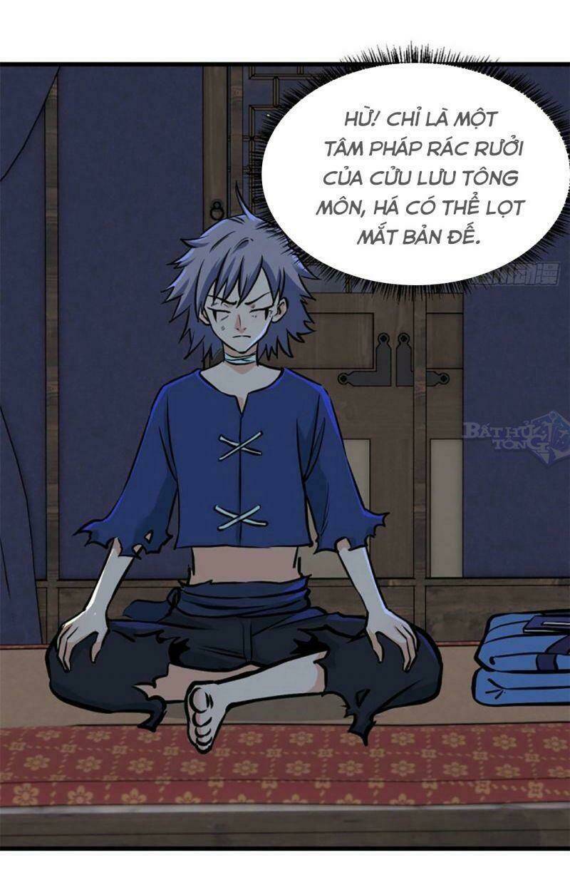 Vạn Cổ Tối Cường Tông - Chapter 50 - Page 39