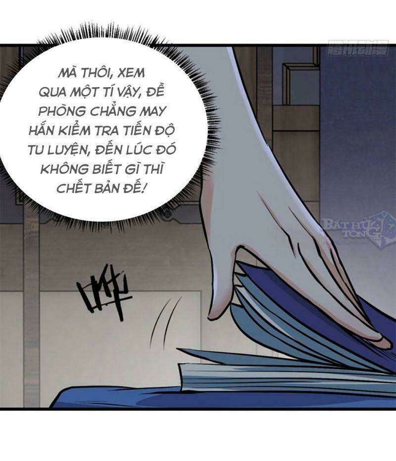 Vạn Cổ Tối Cường Tông - Chapter 50 - Page 40