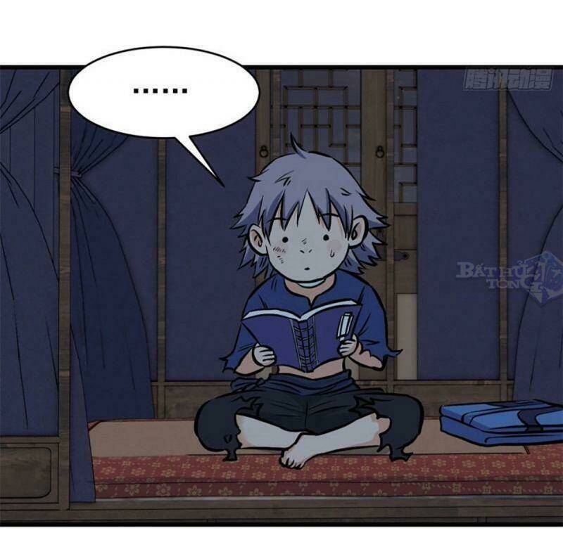 Vạn Cổ Tối Cường Tông - Chapter 50 - Page 41