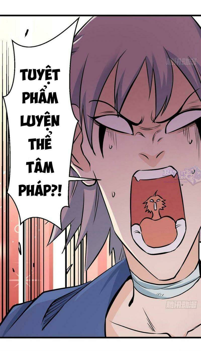 Vạn Cổ Tối Cường Tông - Chapter 50 - Page 42