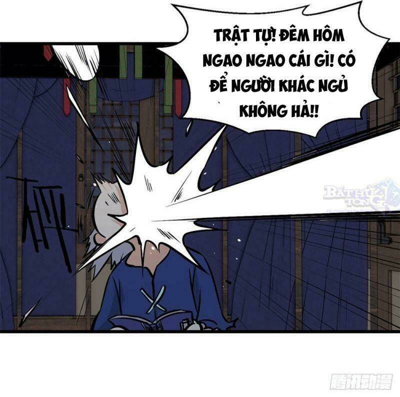 Vạn Cổ Tối Cường Tông - Chapter 50 - Page 43