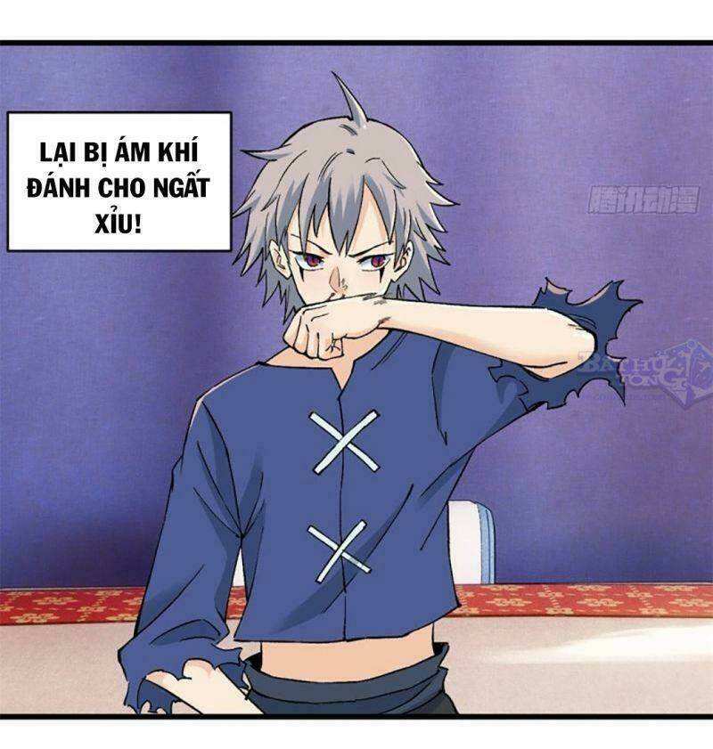 Vạn Cổ Tối Cường Tông - Chapter 50 - Page 4