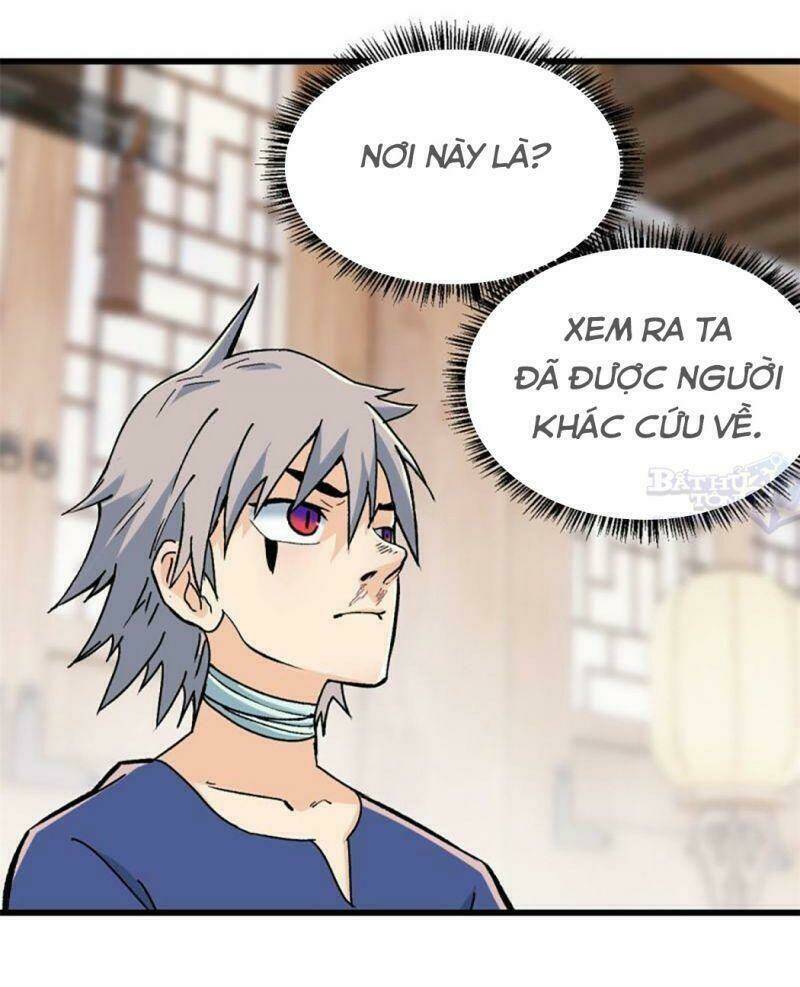 Vạn Cổ Tối Cường Tông - Chapter 50 - Page 5