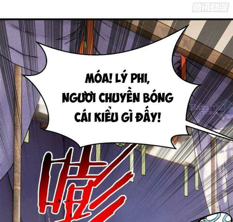 Vạn Cổ Tối Cường Tông - Chapter 50 - Page 7