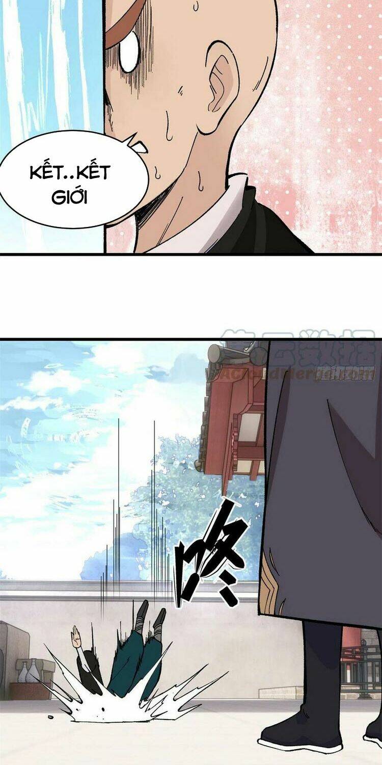 Vạn Cổ Tối Cường Tông - Chapter 51 - Page 9