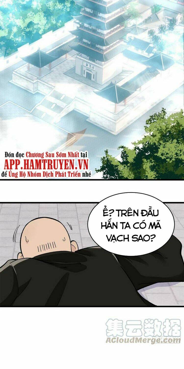 Vạn Cổ Tối Cường Tông - Chapter 51 - Page 11