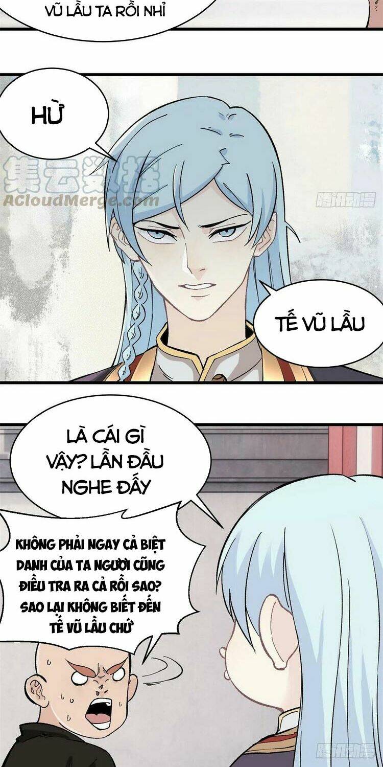 Vạn Cổ Tối Cường Tông - Chapter 51 - Page 13