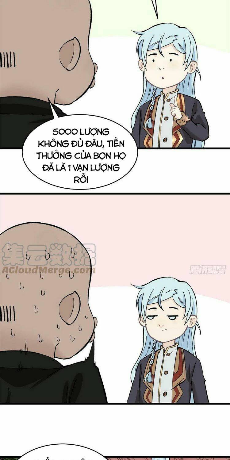 Vạn Cổ Tối Cường Tông - Chapter 51 - Page 16