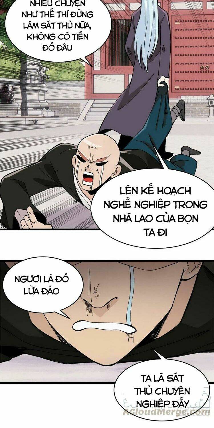 Vạn Cổ Tối Cường Tông - Chapter 51 - Page 17