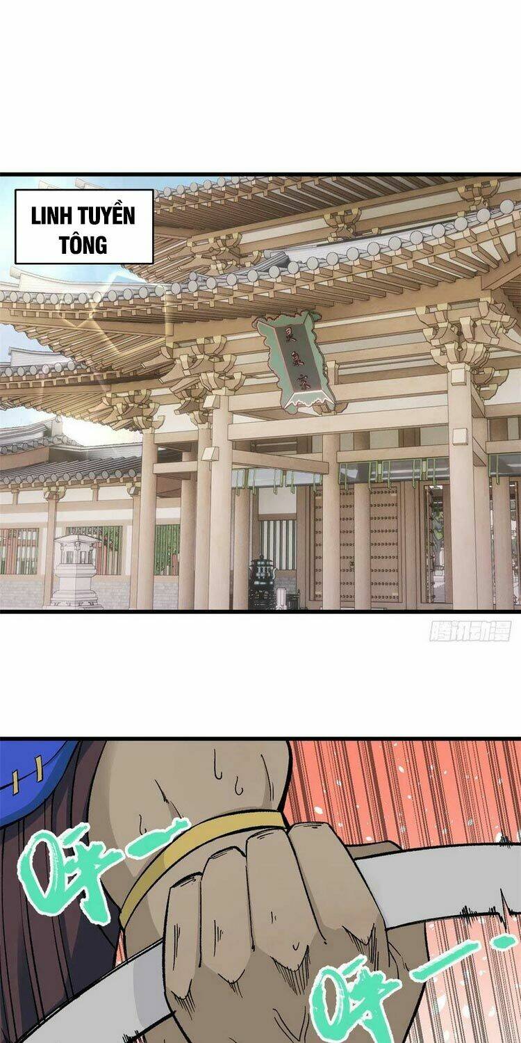 Vạn Cổ Tối Cường Tông - Chapter 51 - Page 18