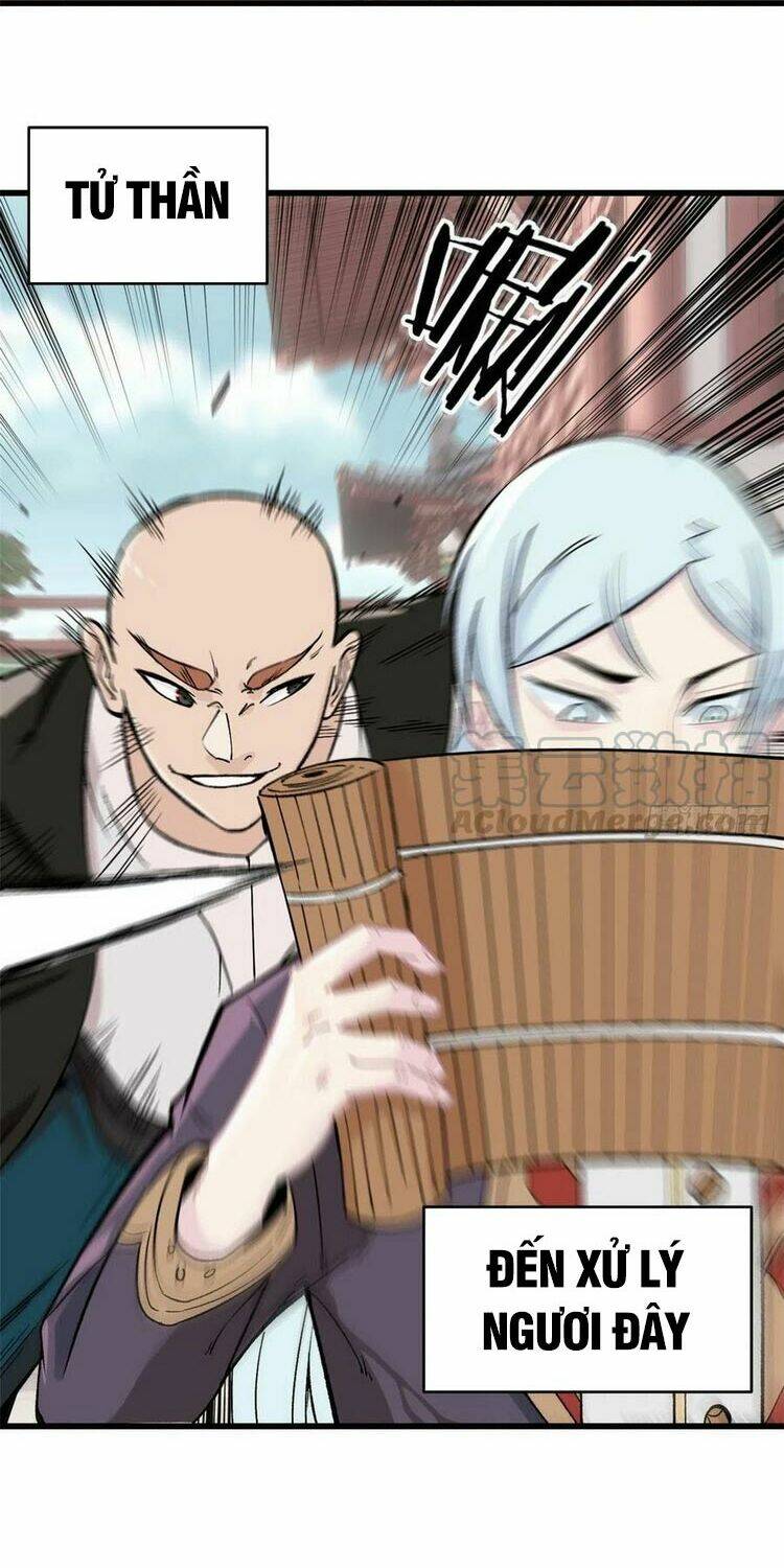 Vạn Cổ Tối Cường Tông - Chapter 51 - Page 3