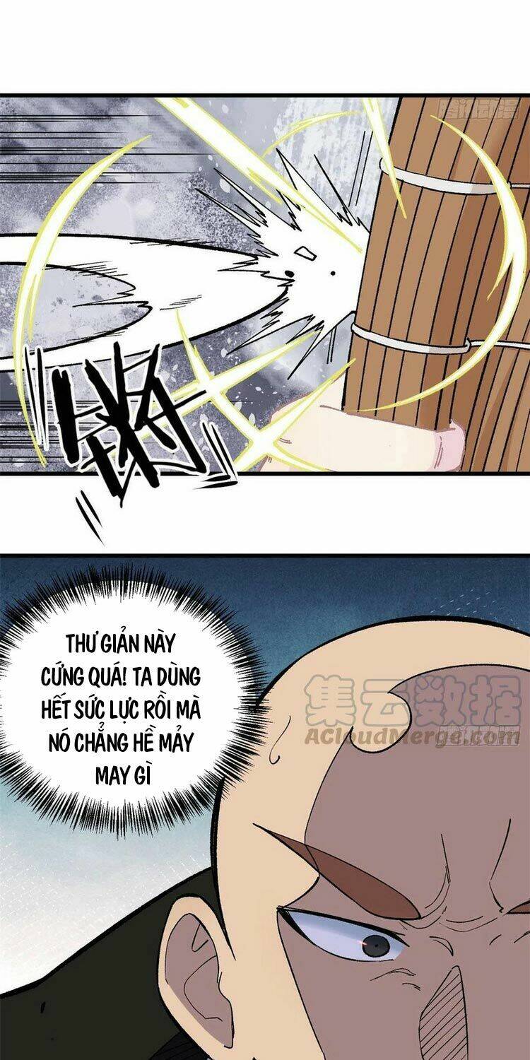 Vạn Cổ Tối Cường Tông - Chapter 51 - Page 4