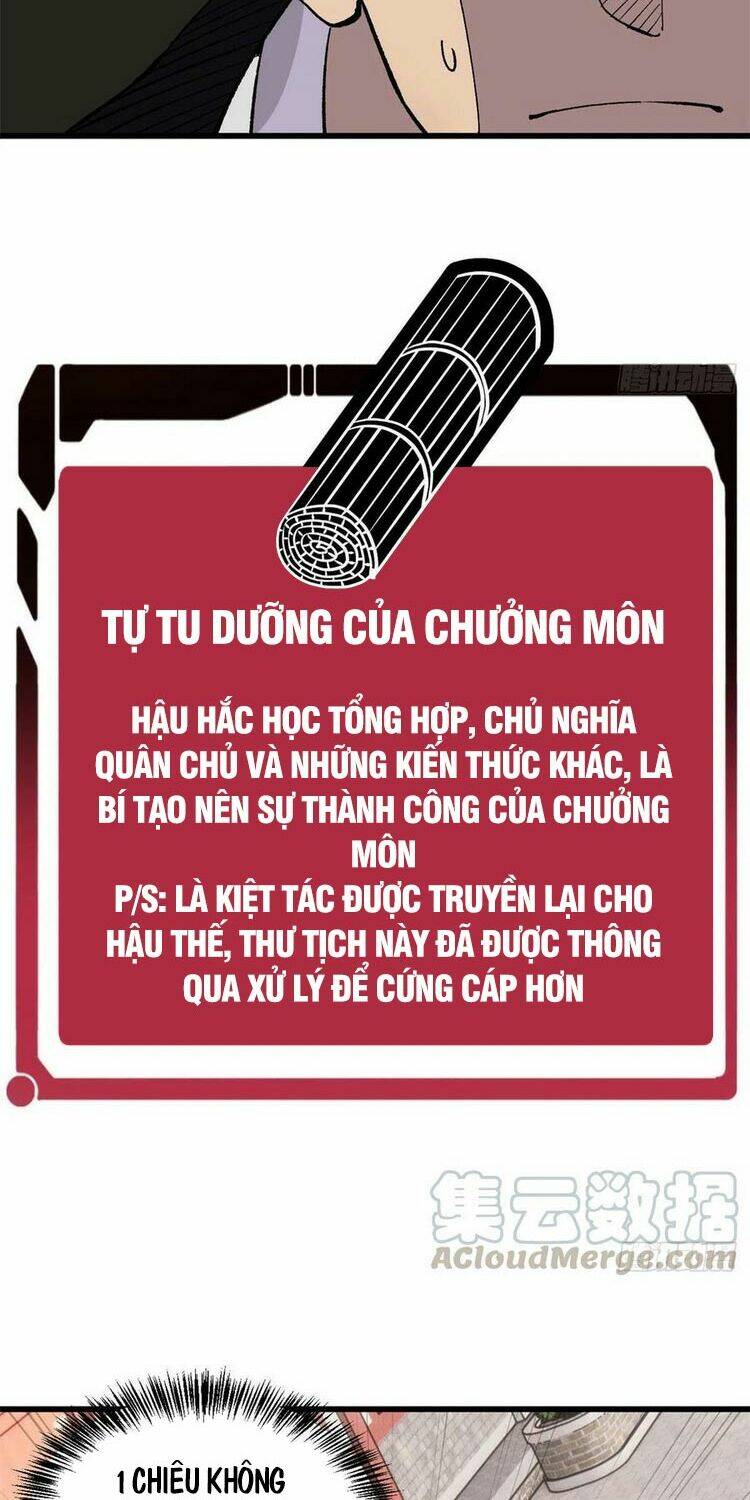 Vạn Cổ Tối Cường Tông - Chapter 51 - Page 5