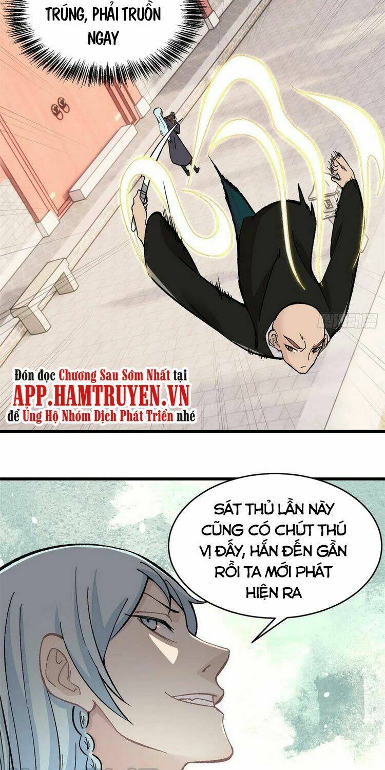 Vạn Cổ Tối Cường Tông - Chapter 51 - Page 6