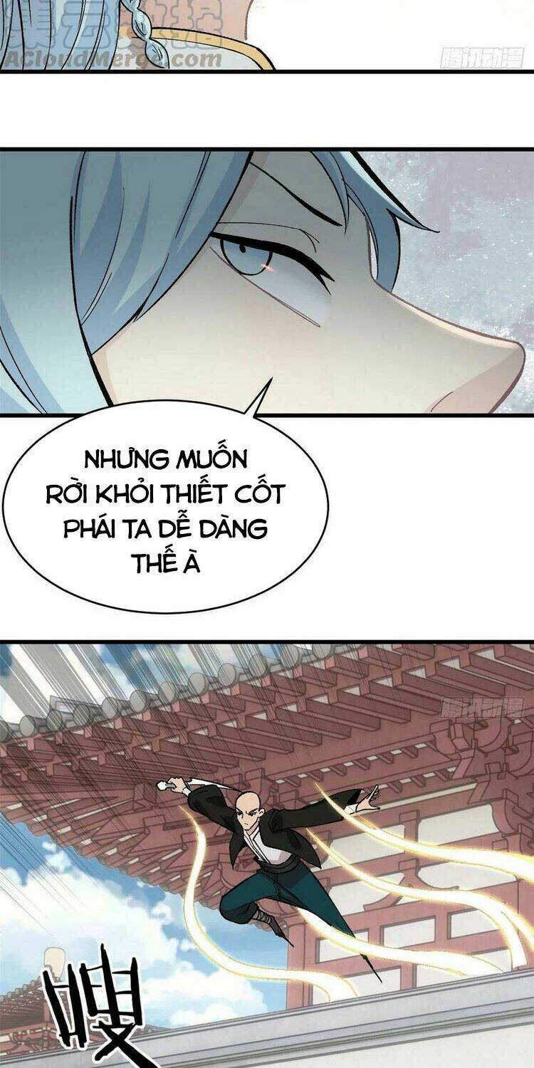 Vạn Cổ Tối Cường Tông - Chapter 51 - Page 7