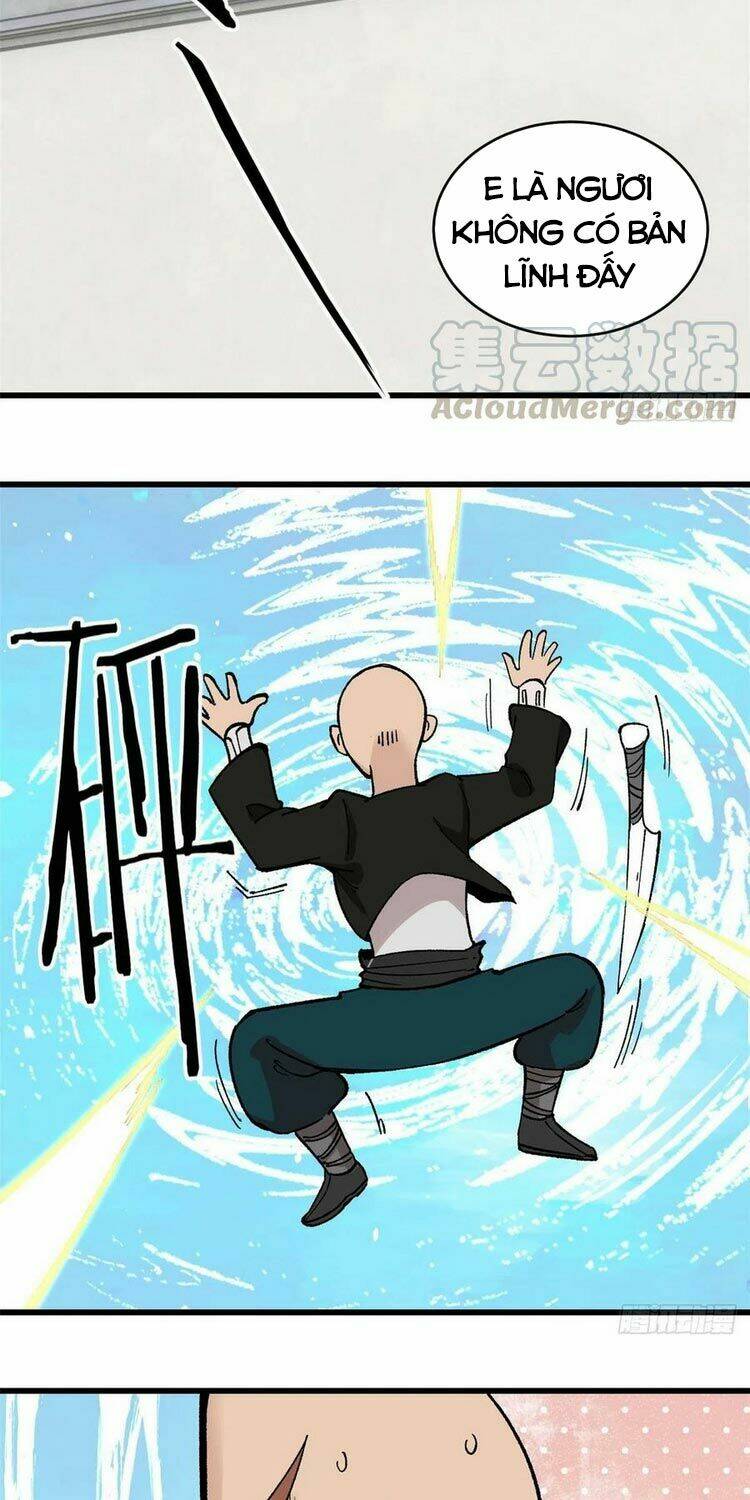 Vạn Cổ Tối Cường Tông - Chapter 51 - Page 8