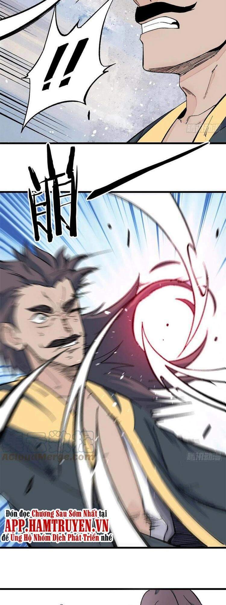 Vạn Cổ Tối Cường Tông - Chapter 52 - Page 10