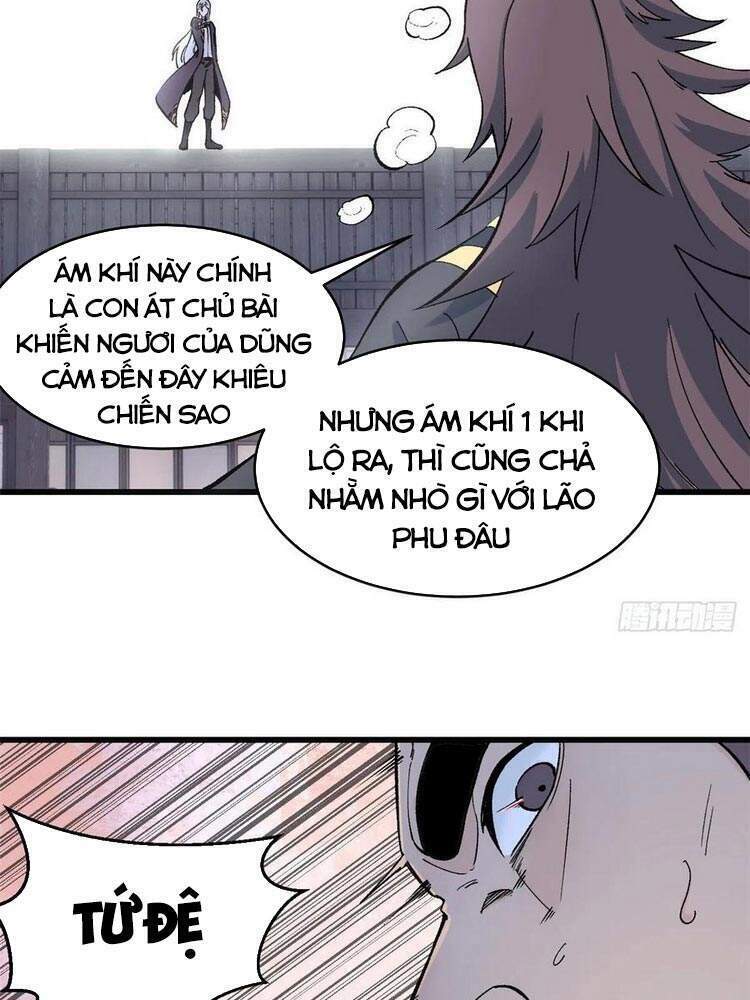 Vạn Cổ Tối Cường Tông - Chapter 52 - Page 11