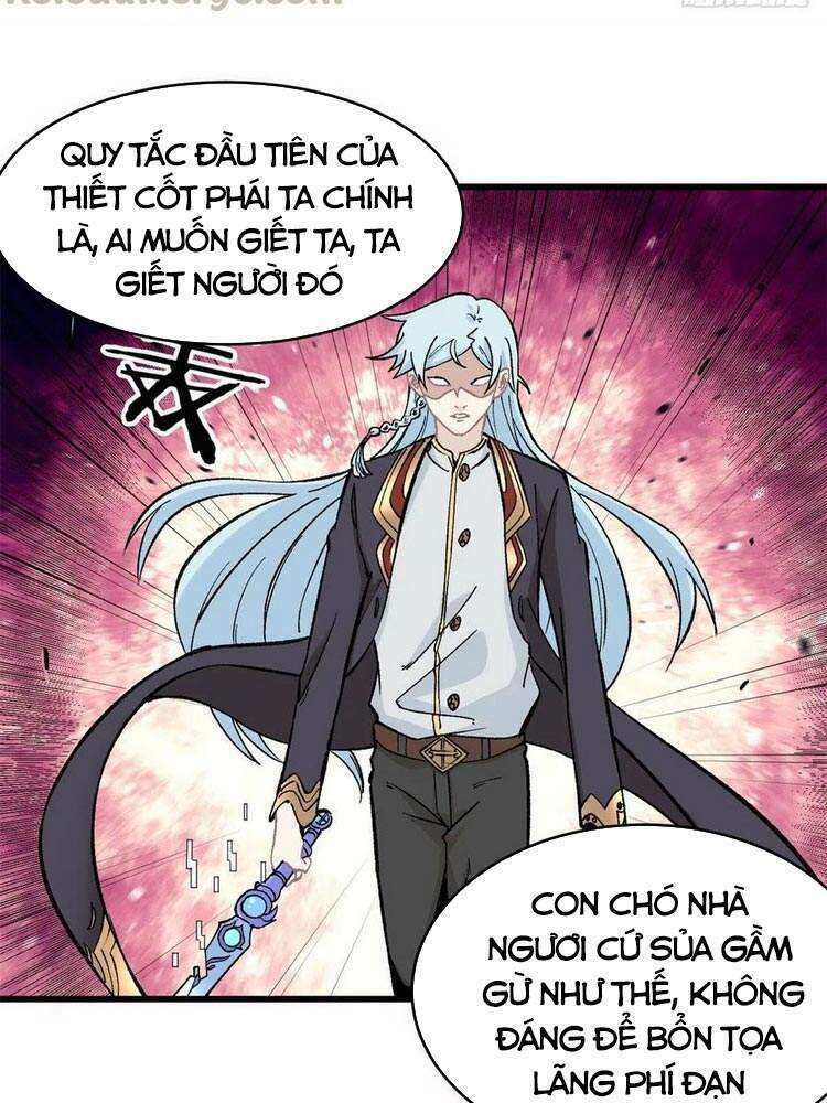 Vạn Cổ Tối Cường Tông - Chapter 52 - Page 18