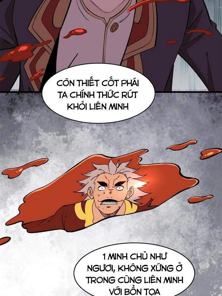 Vạn Cổ Tối Cường Tông - Chapter 52 - Page 24