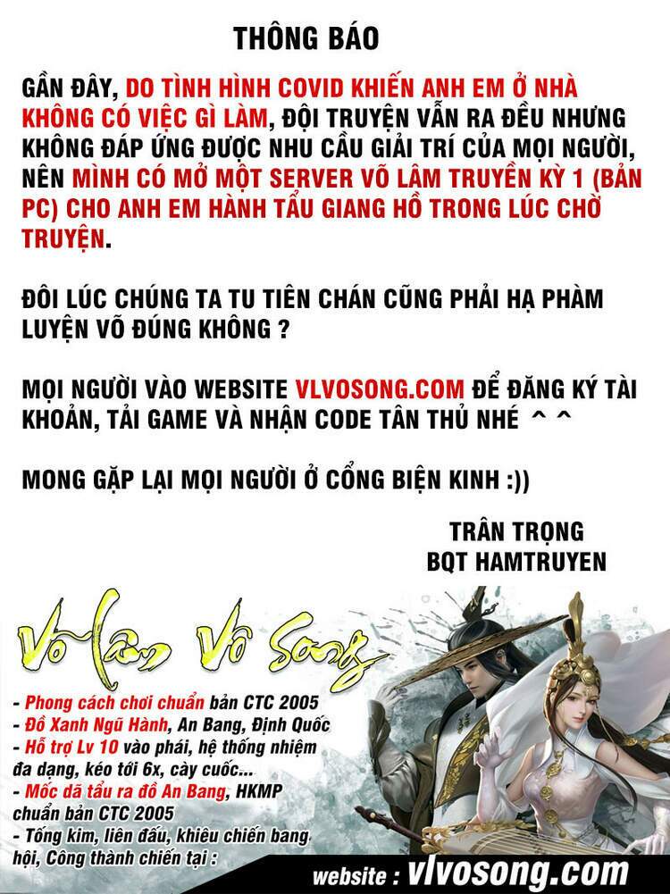 Vạn Cổ Tối Cường Tông - Chapter 52 - Page 26