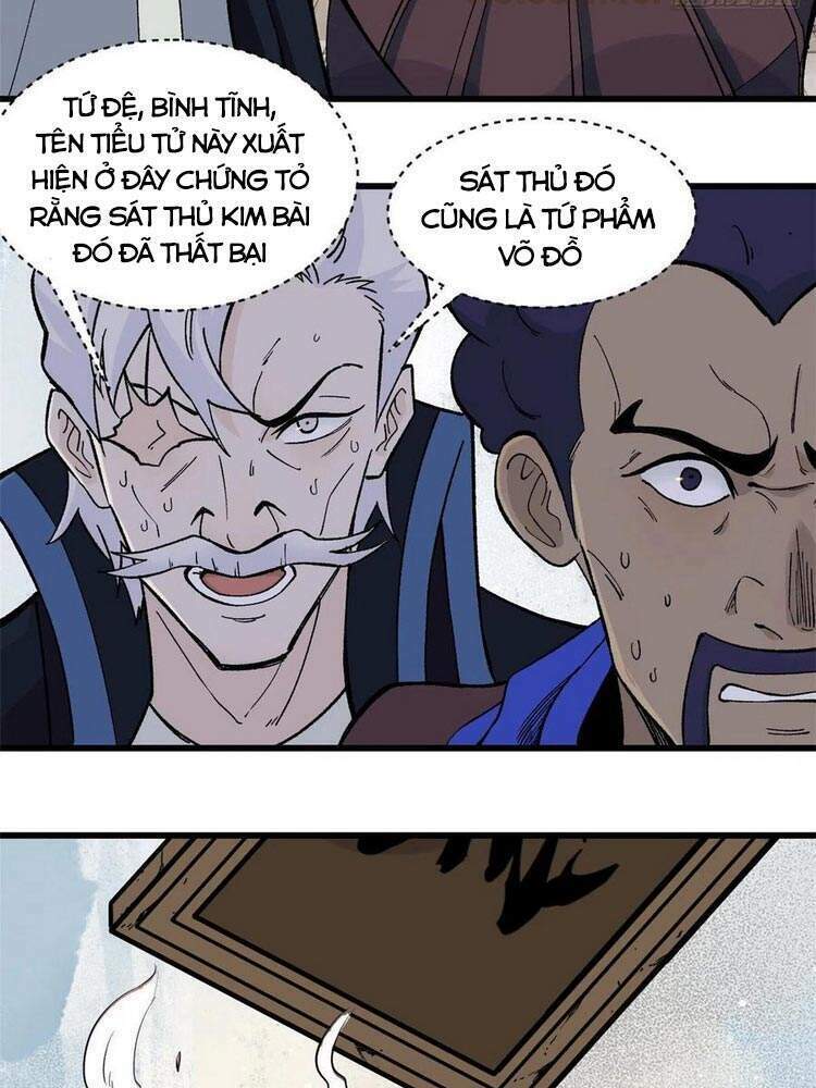 Vạn Cổ Tối Cường Tông - Chapter 52 - Page 3