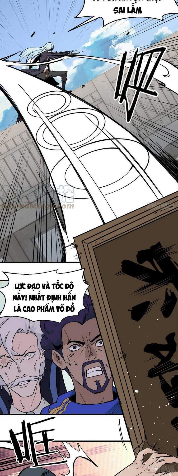 Vạn Cổ Tối Cường Tông - Chapter 52 - Page 6