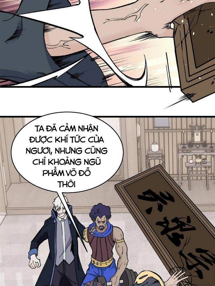 Vạn Cổ Tối Cường Tông - Chapter 52 - Page 7