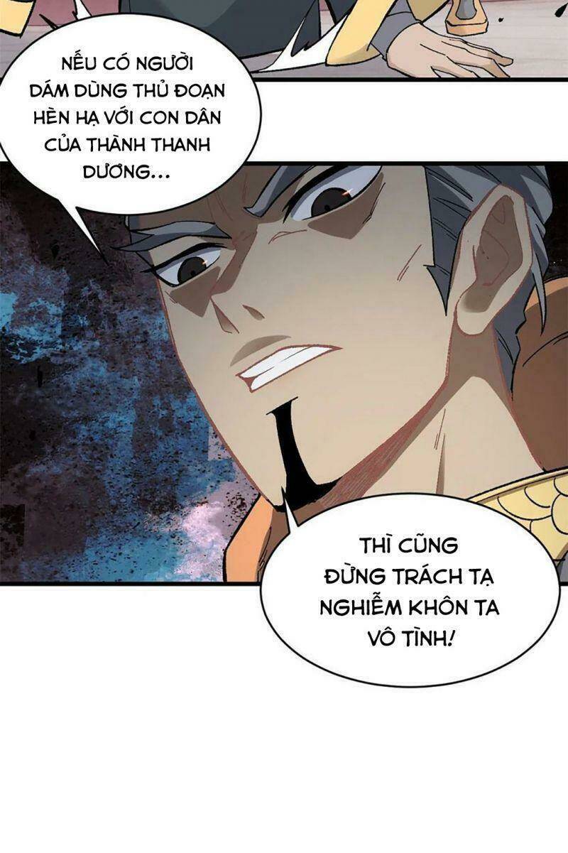 Vạn Cổ Tối Cường Tông - Chapter 53 - Page 9