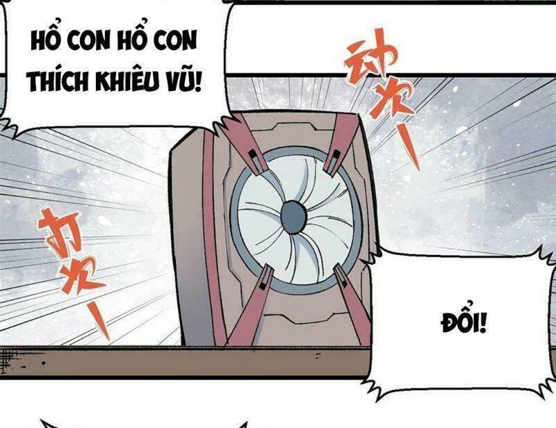 Vạn Cổ Tối Cường Tông - Chapter 53 - Page 12