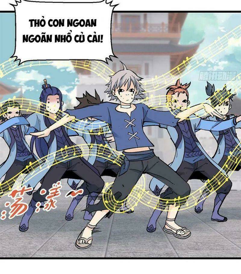 Vạn Cổ Tối Cường Tông - Chapter 53 - Page 13